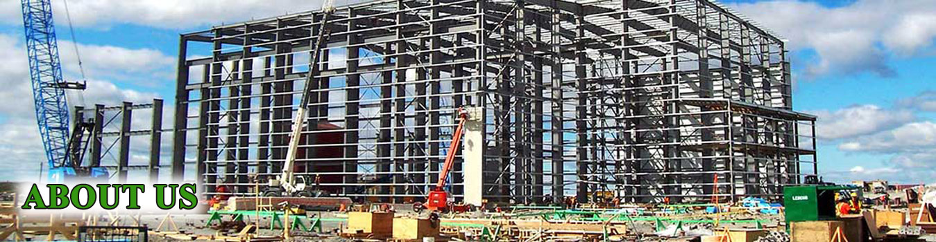 M/s Sai Deepthi Infratech is a Hyderabad based organization specializing in Fabrication Facility Works (Dust Collectors, Rotary Air Lock Valves, Screw Conveyors, Silos Fabrication Works, Erection Works and Pipe Line Works