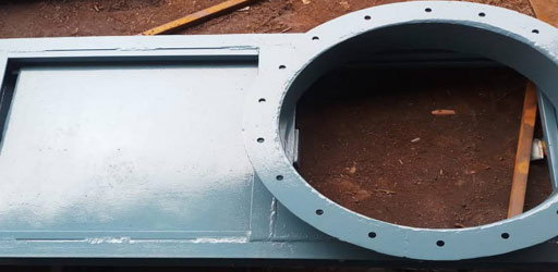 M/s Sai Deepthi Infratech is a Hyderabad based organization specializing in Fabrication Facility Works (Dust Collectors, Rotary Air Lock Valves, Screw Conveyors, Silos Fabrication Works, Erection Works and Pipe Line Works
