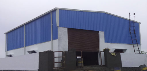 M/s Sai Deepthi Infratech is a Hyderabad based organization specializing in Fabrication Facility Works (Dust Collectors, Rotary Air Lock Valves, Screw Conveyors, Silos Fabrication Works, Erection Works and Pipe Line Works